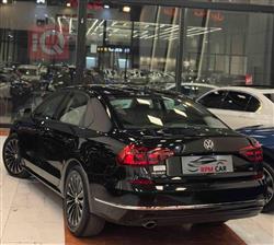 فولكسفاغن باسات